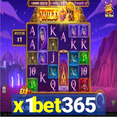 x1bet365