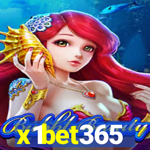 x1bet365