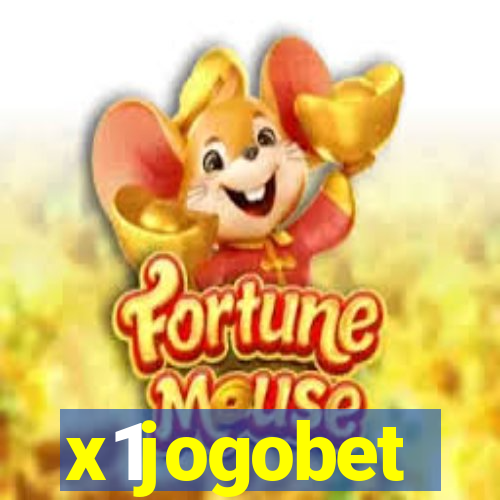 x1jogobet