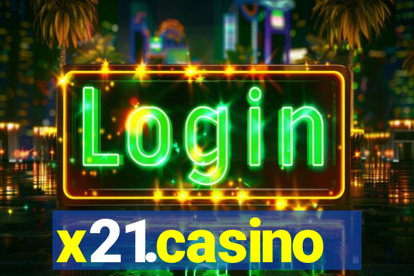 x21.casino