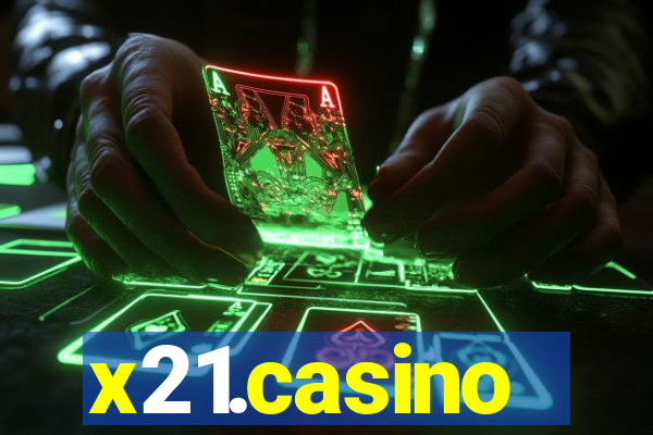 x21.casino