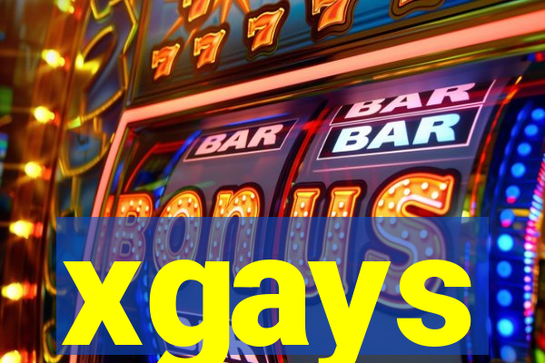 xgays