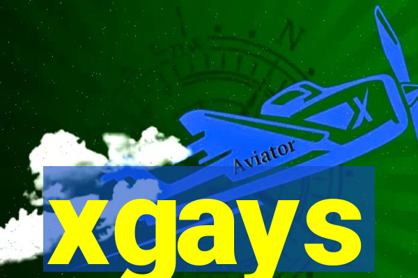 xgays