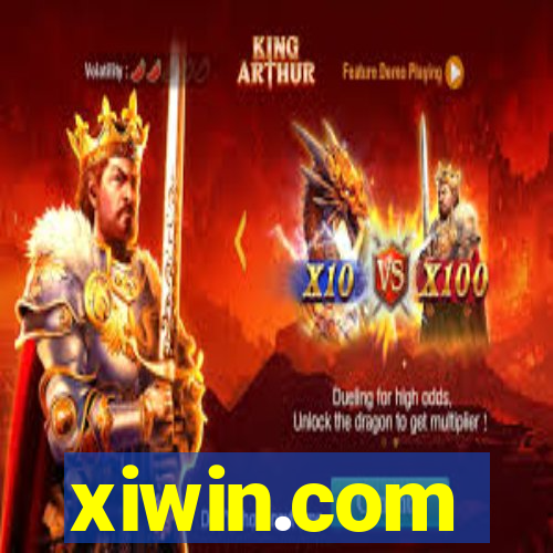 xiwin.com