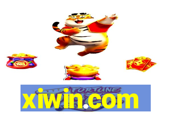 xiwin.com