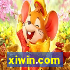 xiwin.com