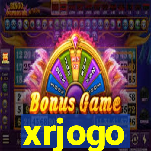 xrjogo