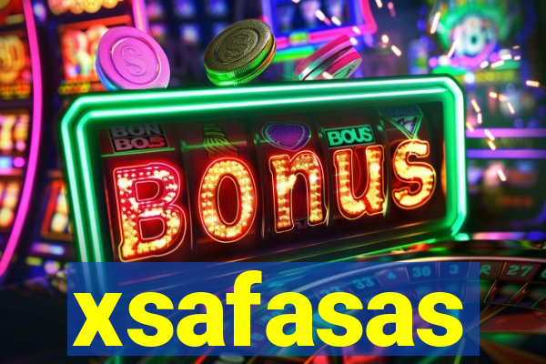 xsafasas