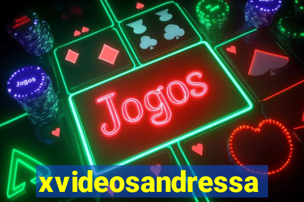 xvideosandressaurach