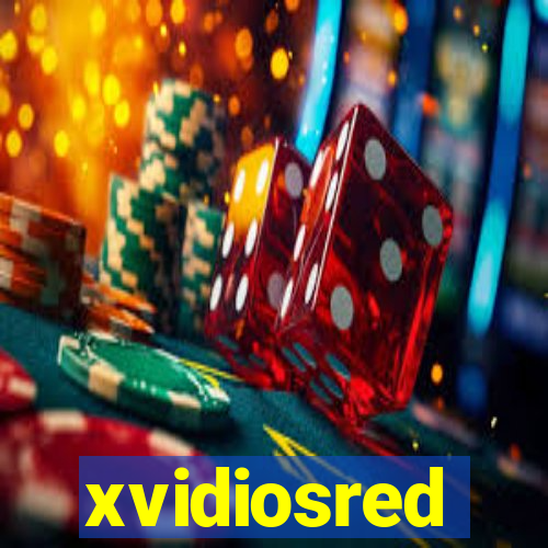 xvidiosred