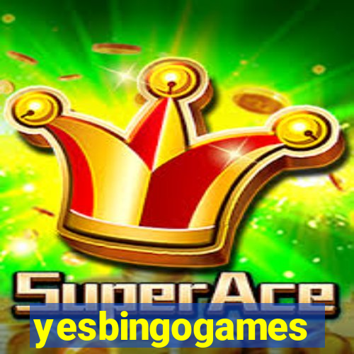 yesbingogames