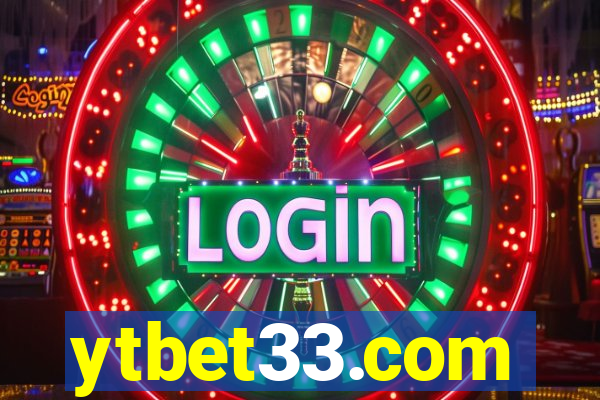 ytbet33.com