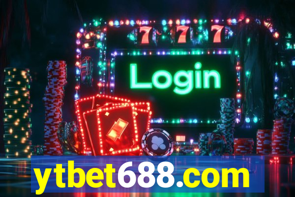 ytbet688.com