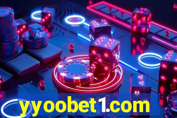 yyoobet1.com