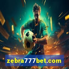 zebra777bet.com