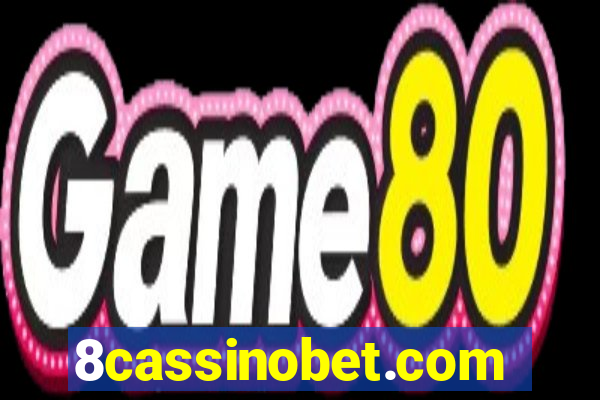 8cassinobet.com