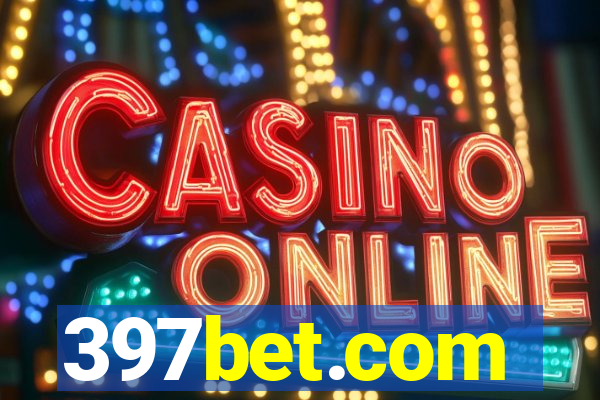 397bet.com