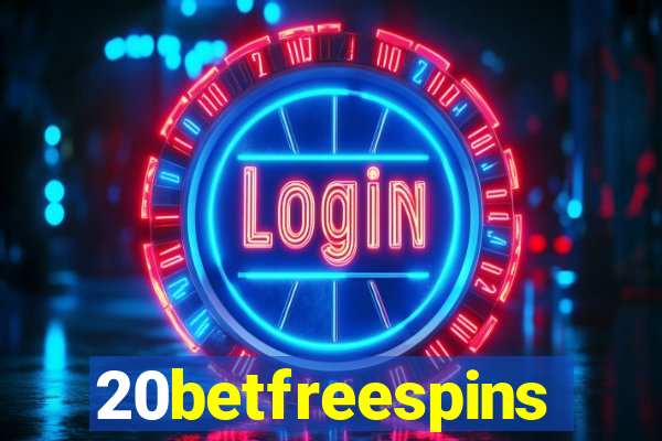 20betfreespins