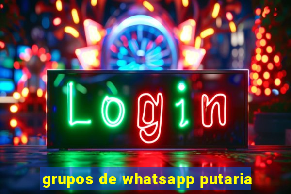 grupos de whatsapp putaria