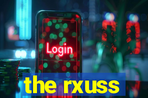 the rxuss