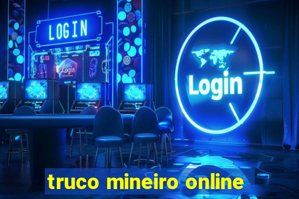 truco mineiro online