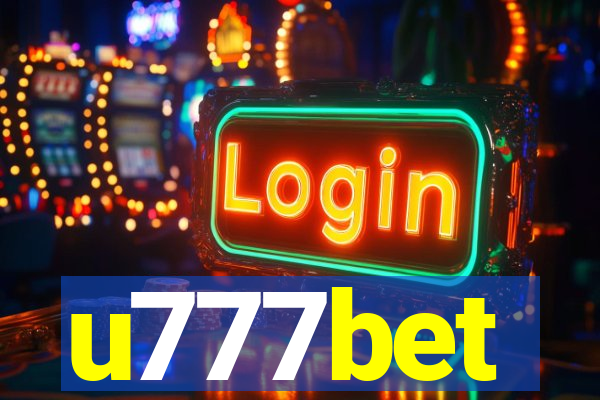 u777bet