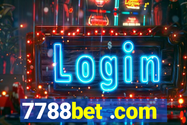 7788bet .com