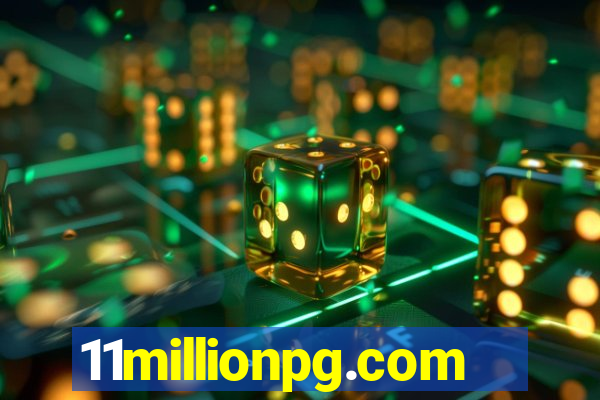 11millionpg.com