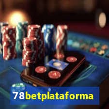 78betplataforma