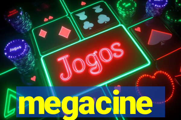 megacine