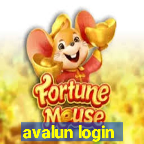 avalun login