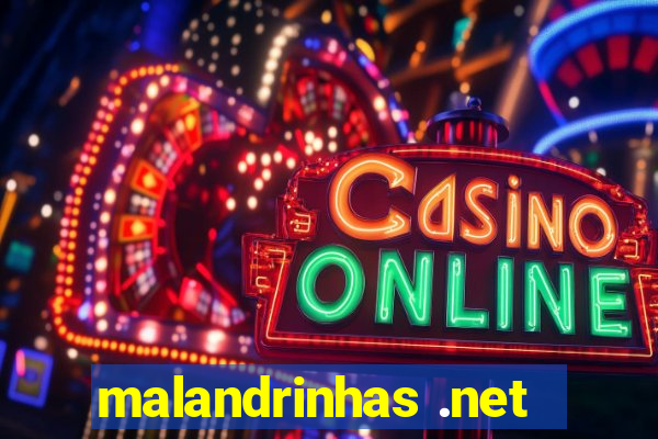 malandrinhas .net