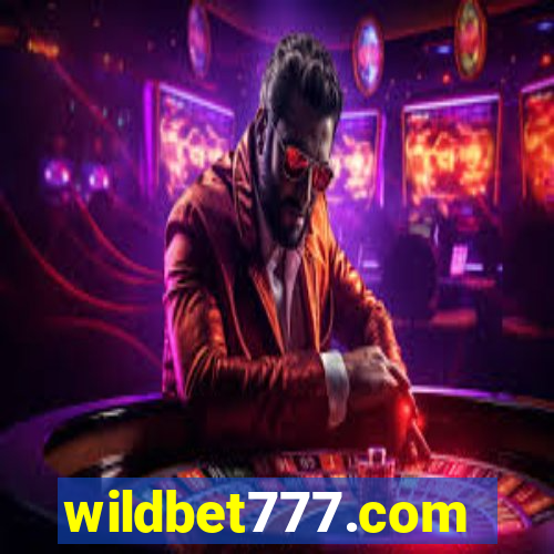 wildbet777.com