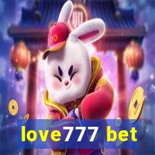 love777 bet