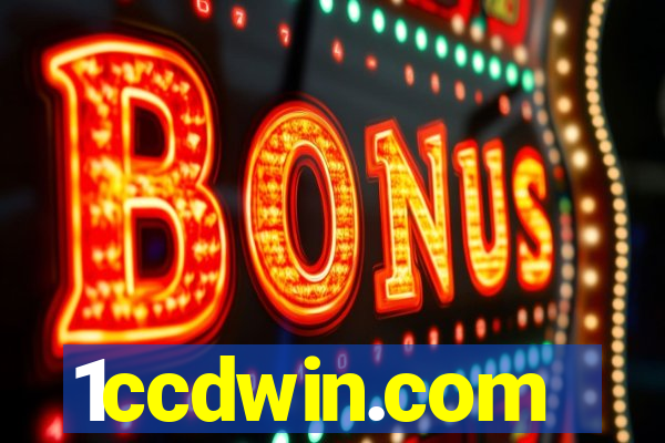 1ccdwin.com