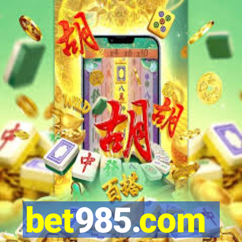 bet985.com