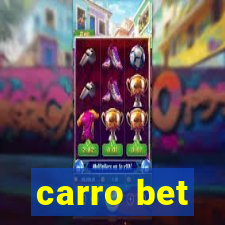 carro bet