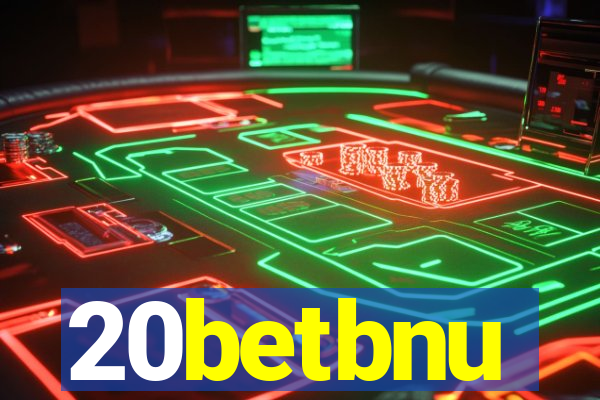 20betbnu