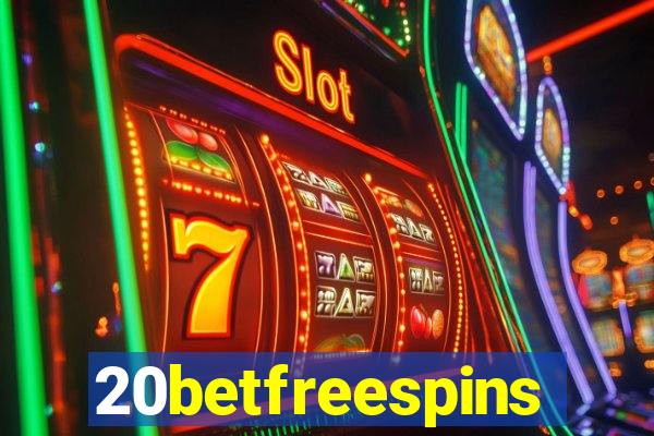 20betfreespins