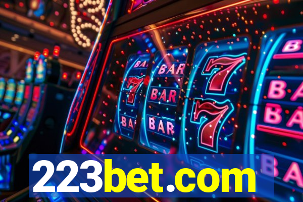 223bet.com