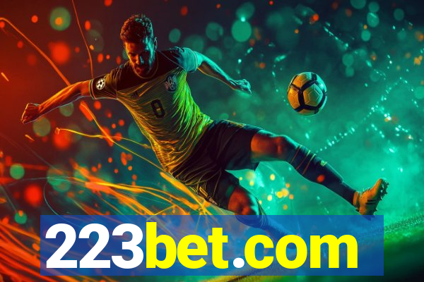 223bet.com