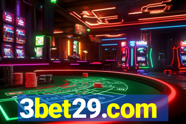 3bet29.com