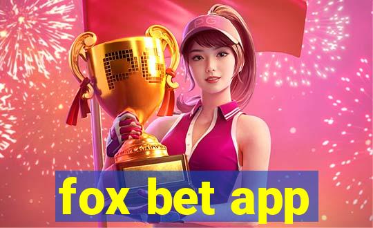 fox bet app