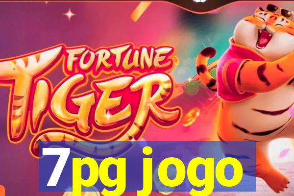 7pg jogo