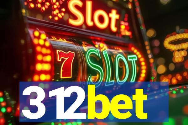 312bet