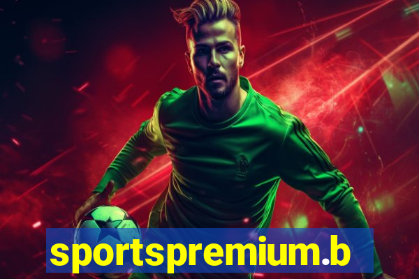 sportspremium.bet