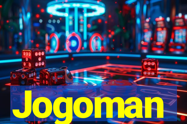 Jogoman