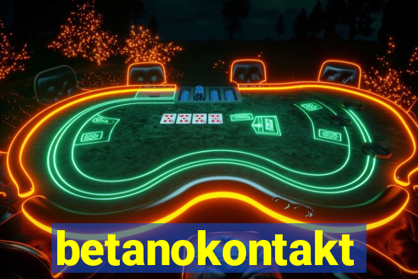 betanokontakt