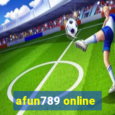 afun789 online