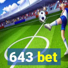 643 bet